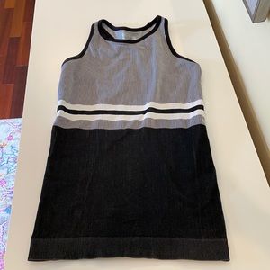 Athleta Razor Back Tank